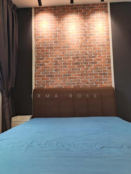 For Rent - M Vertica