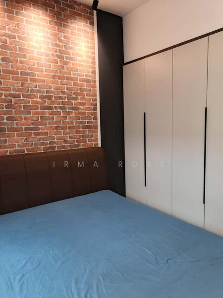 For Rent - M Vertica