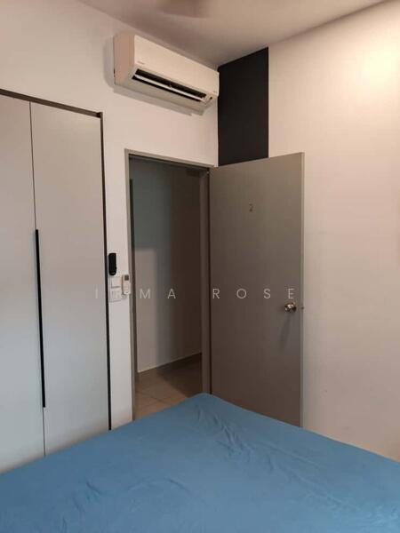 For Rent - M Vertica