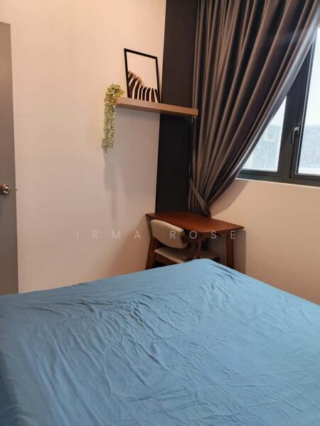 For Rent - M Vertica