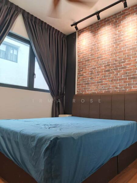 For Rent - M Vertica