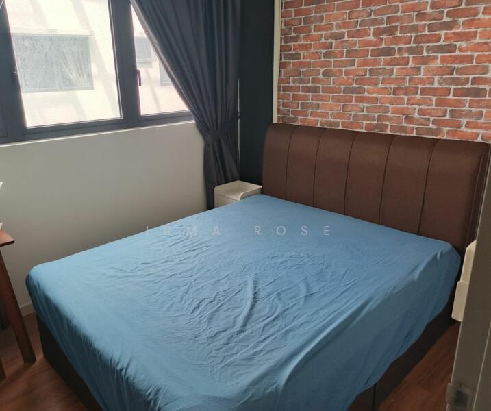 For Rent - M Vertica