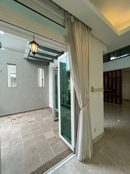 Untuk Dijual - Tijani 2 North