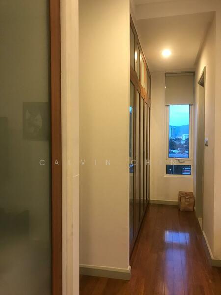 Untuk Dijual - Tijani 2 North
