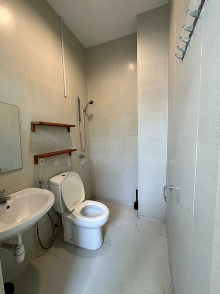 Untuk Dijual - Tijani 2 North