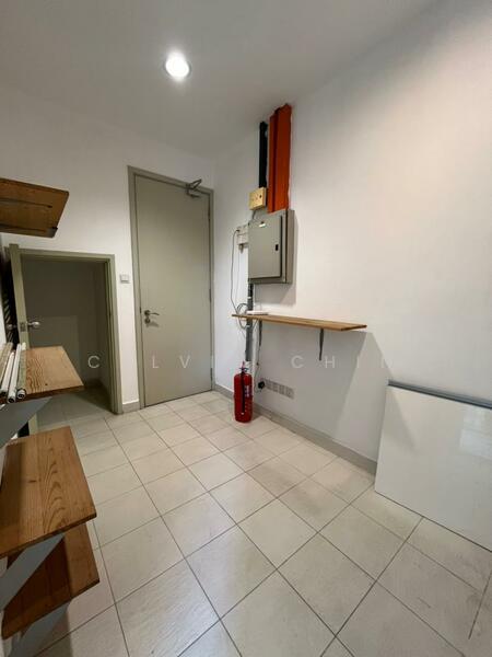 Untuk Dijual - Tijani 2 North