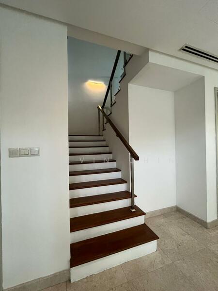 Untuk Dijual - Tijani 2 North