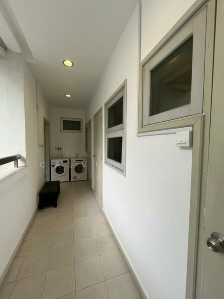 Untuk Dijual - Tijani 2 North