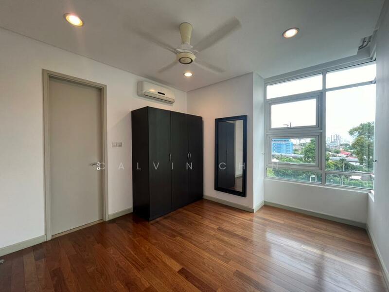 Untuk Dijual - Tijani 2 North
