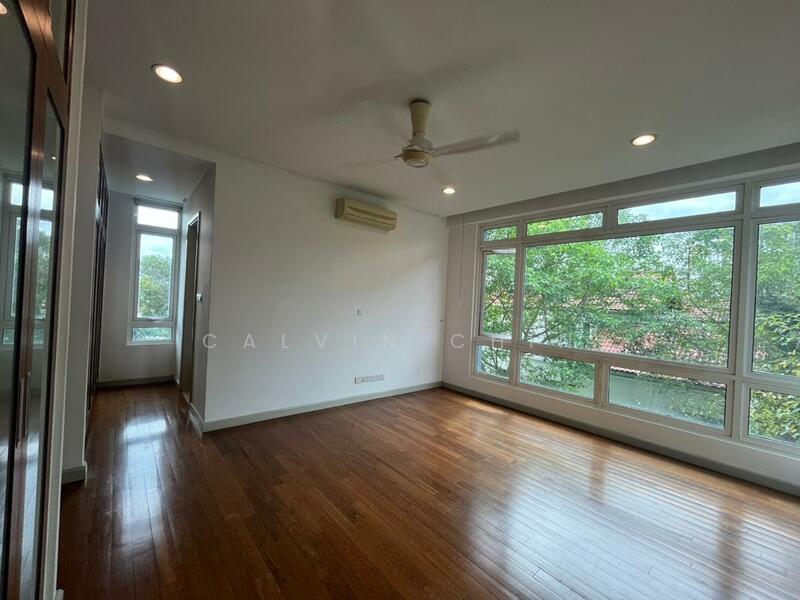Untuk Dijual - Tijani 2 North