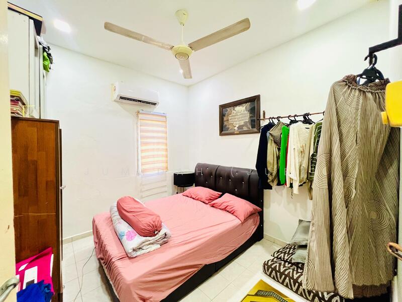 Untuk Dijual - Taman Selayang Indah Selayang Batu Caves
