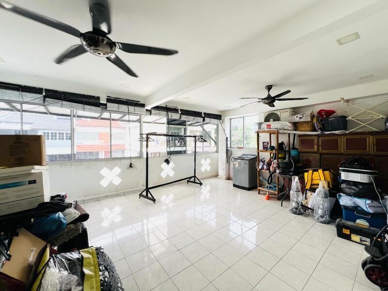 Untuk Dijual - Taman Selayang Indah Selayang Batu Caves