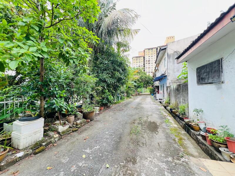 Untuk Dijual - Taman Selayang Indah Selayang Batu Caves