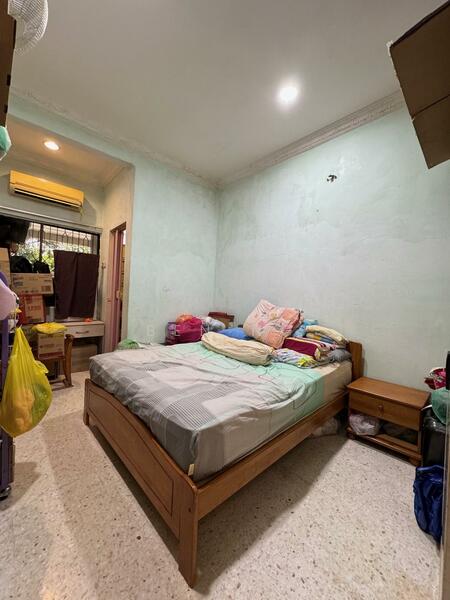 Untuk Dijual - Taman Bidara