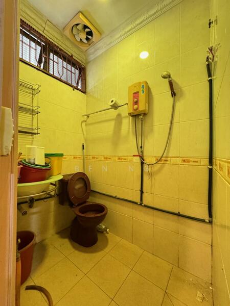 Untuk Dijual - Taman Bidara