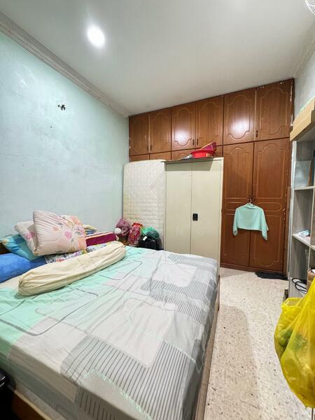 Untuk Dijual - Taman Bidara