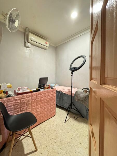 Untuk Dijual - Taman Bidara