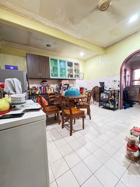 Untuk Dijual - Taman Bidara