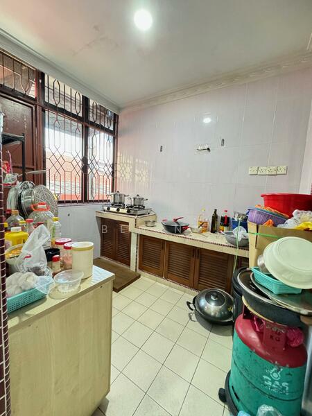 Untuk Dijual - Taman Bidara