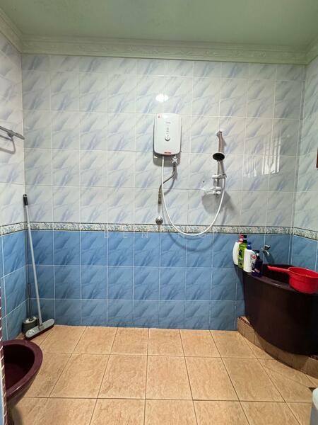 Untuk Dijual - Taman Bidara
