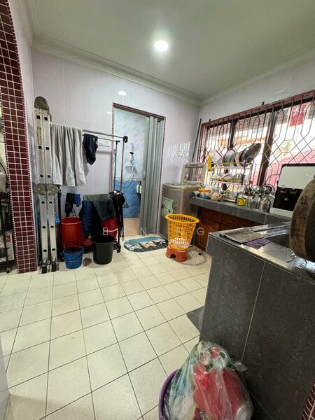 Untuk Dijual - Taman Bidara