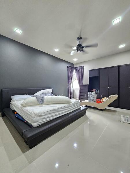 Untuk Dijual - Kempas Utama Kempas Utama Kempas Utamas