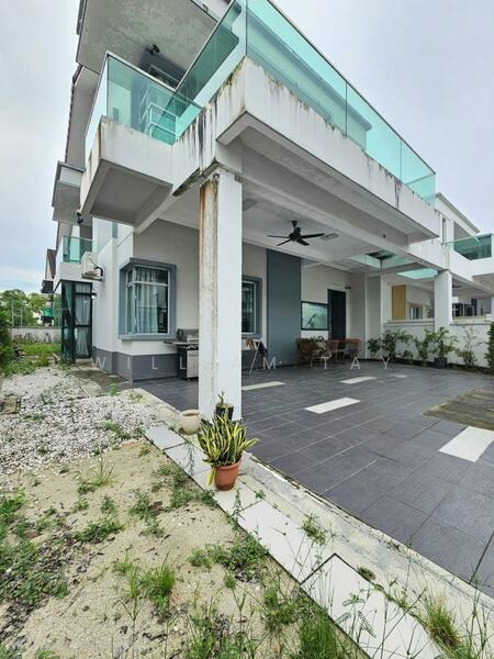 Untuk Dijual - Kempas Utama Kempas Utama Kempas Utamas