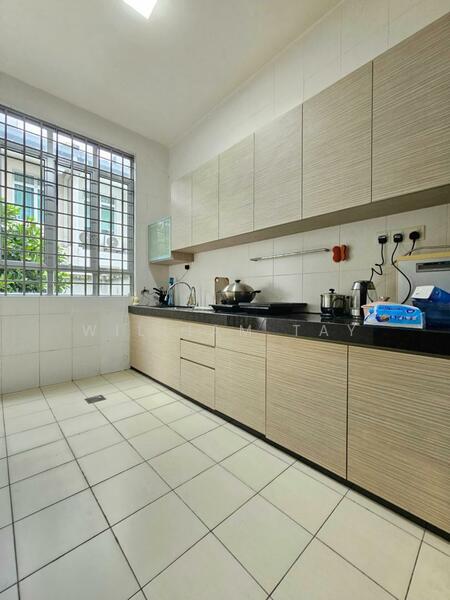 Untuk Dijual - Kempas Utama Kempas Utama Kempas Utamas