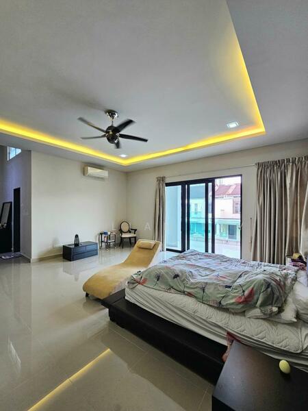 Untuk Dijual - Kempas Utama Kempas Utama Kempas Utamas