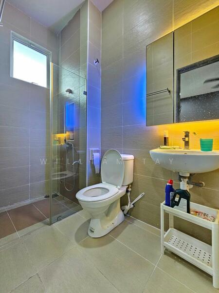 Untuk Dijual - Kempas Utama Kempas Utama Kempas Utamas