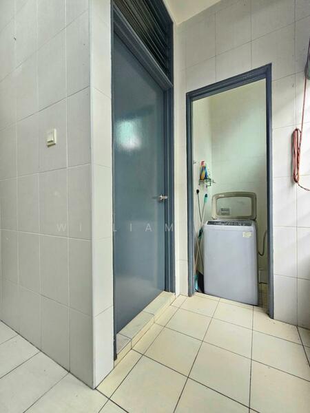 Untuk Dijual - Kempas Utama Kempas Utama Kempas Utamas