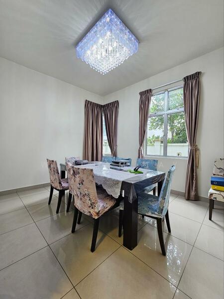 Untuk Dijual - Kempas Utama Kempas Utama Kempas Utamas