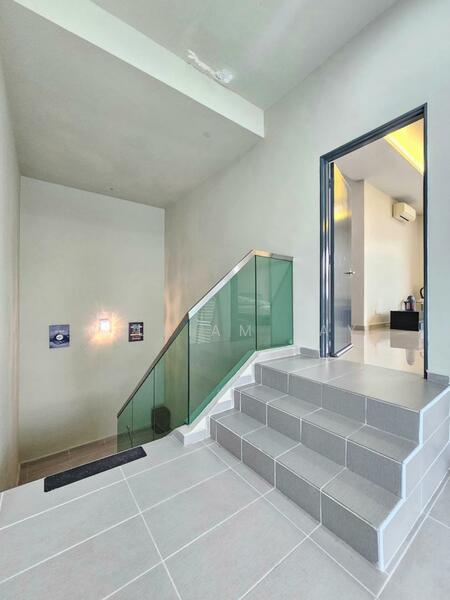 Untuk Dijual - Kempas Utama Kempas Utama Kempas Utamas