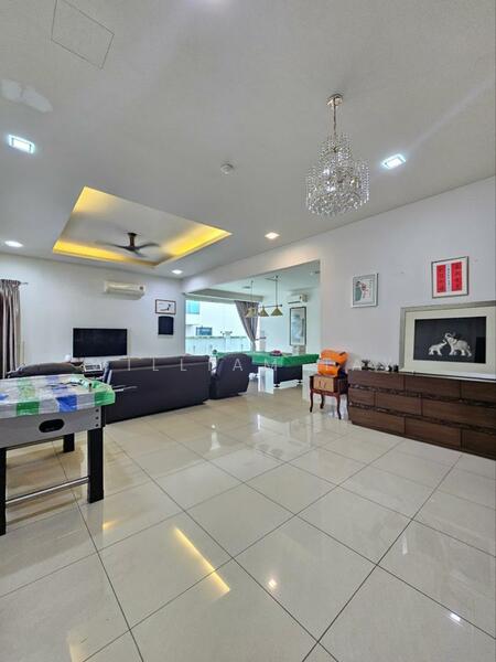 Untuk Dijual - Kempas Utama Kempas Utama Kempas Utamas