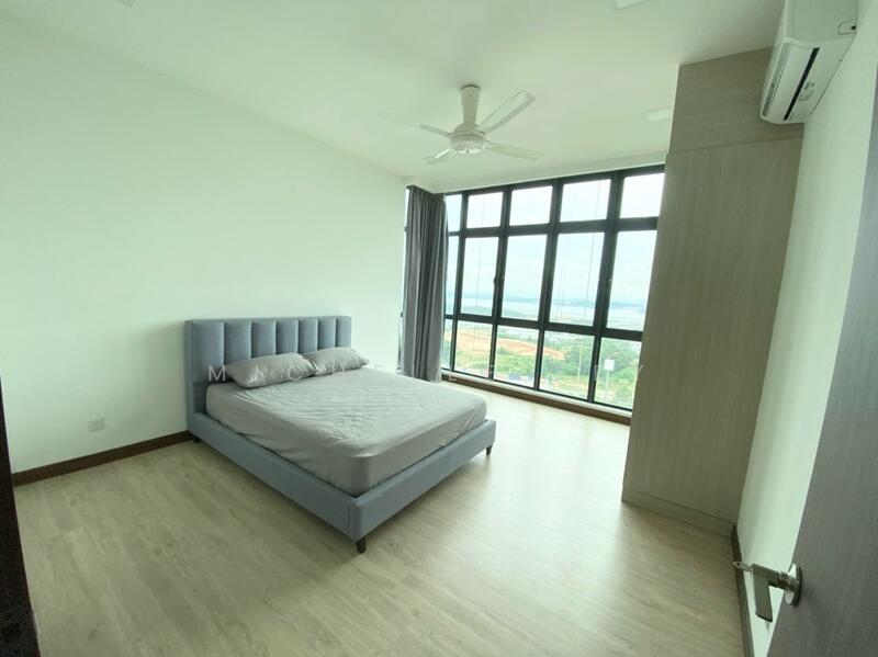 Untuk Disewa - Green Haven