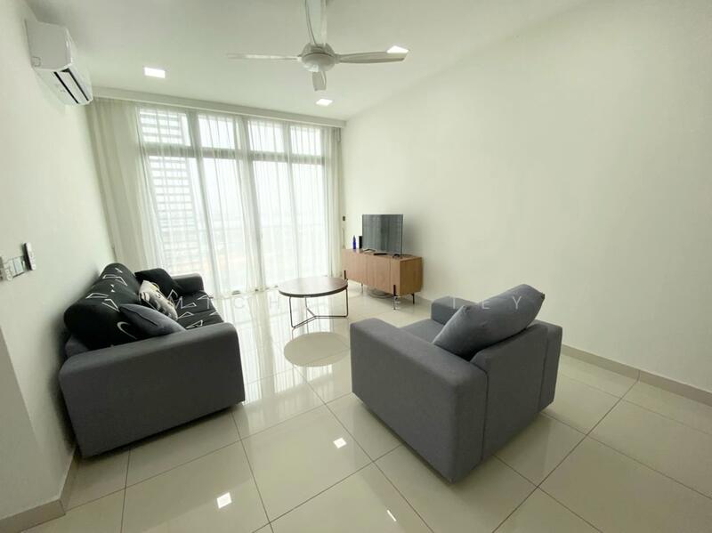 Untuk Disewa - Green Haven