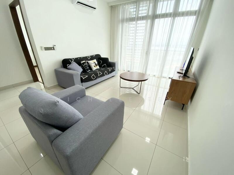 Untuk Disewa - Green Haven