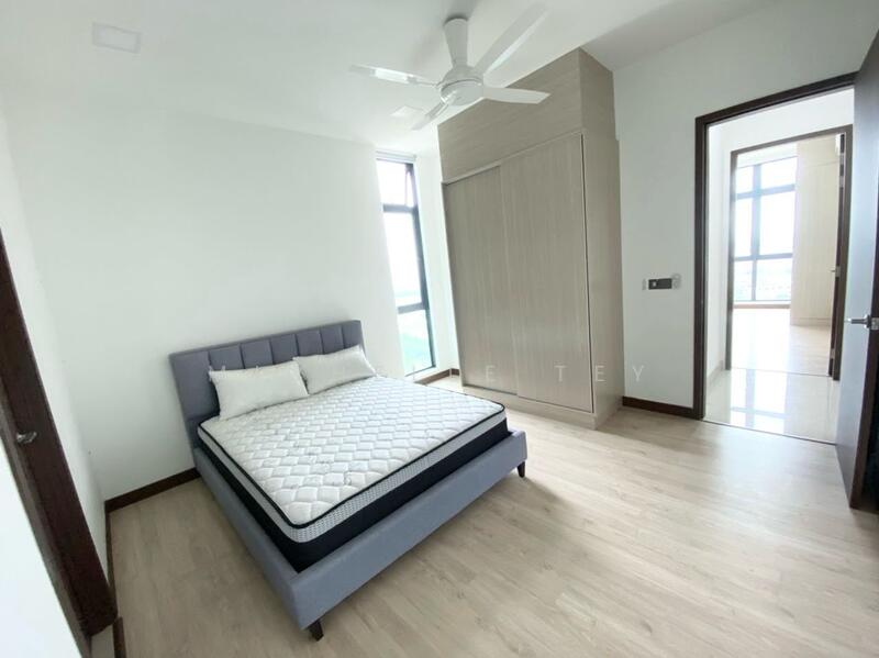 Untuk Disewa - Green Haven