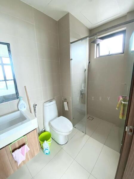 Untuk Disewa - Green Haven