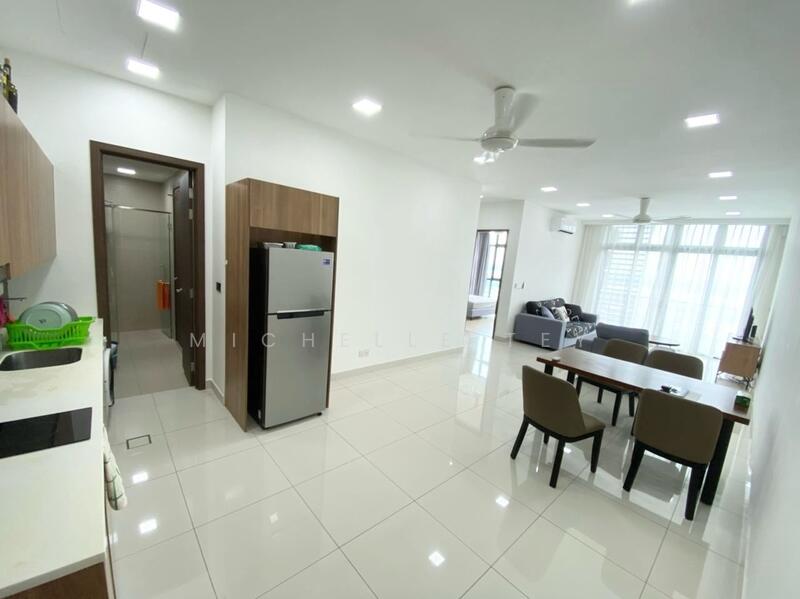 Untuk Disewa - Green Haven