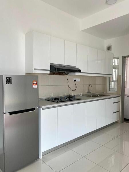 For Rent - TR Residence