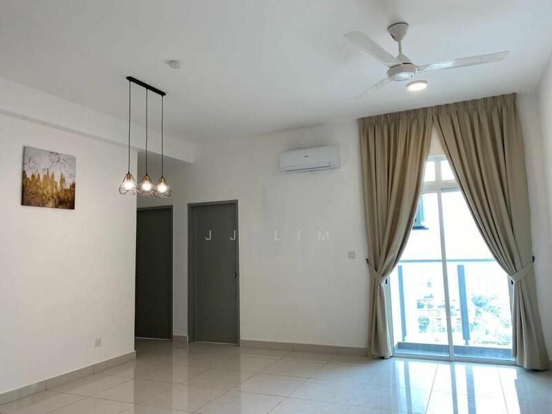For Rent - TR Residence