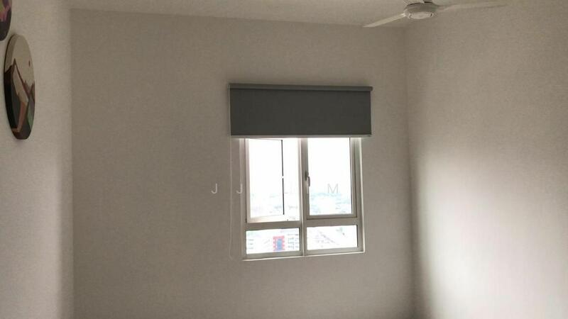 For Rent - TR Residence