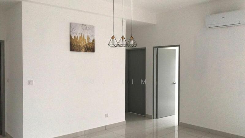 For Rent - TR Residence