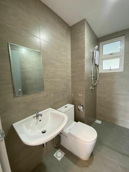 For Rent - TR Residence