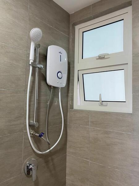 For Rent - TR Residence