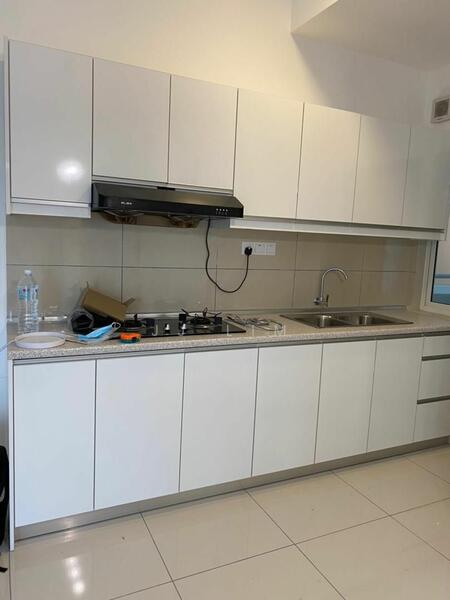 For Rent - TR Residence