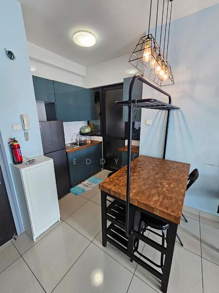 Untuk Disewa - KL Traders Square