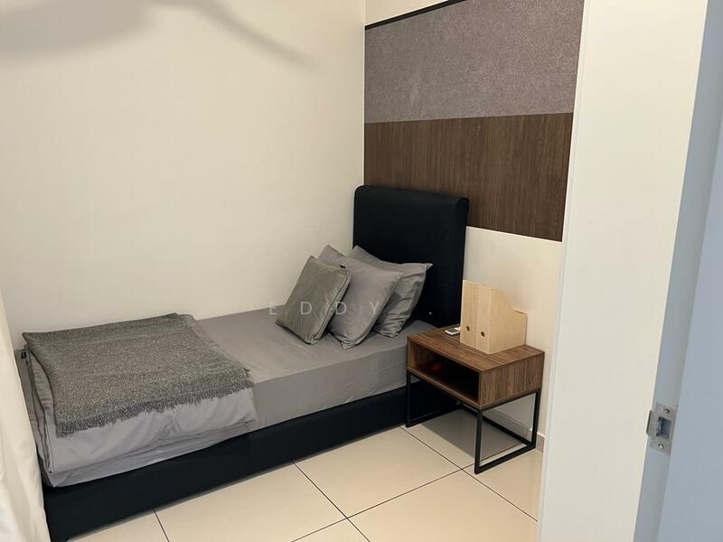 Untuk Disewa - KL Traders Square