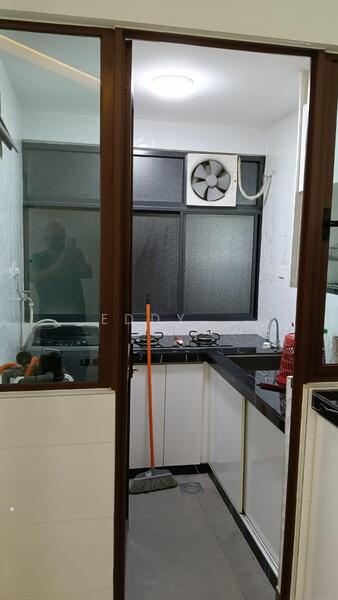 Untuk Disewa - KL Traders Square